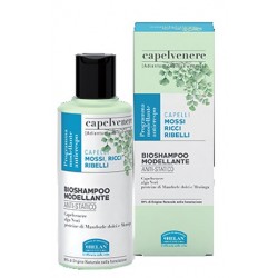  Capelvenere Bioshampoo...