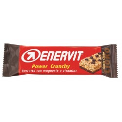 Enervit Power Crunchy Cioko...