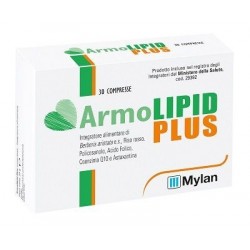 Meda Armolipid Plus 30...