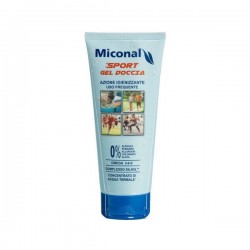 Miconal Sport Gel Doccia...