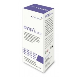 PL Pharma Cistix Biotic 7...