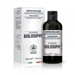 Euphidra Biolosophy Shampoo...