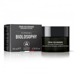 Euphidra Biolosophy Crema...