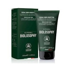 Euphidra Biolosophy Crema...