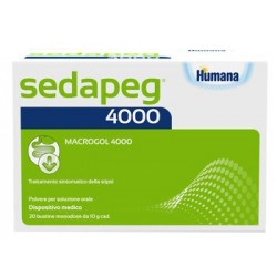 Humana Sedapeg 4000...