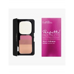 Euphidra Face Palette...