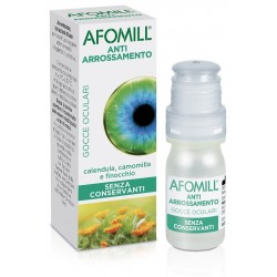 Montefarmaco Afomill Gocce...