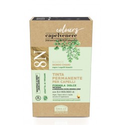  Capelvenere Colours Tinta...