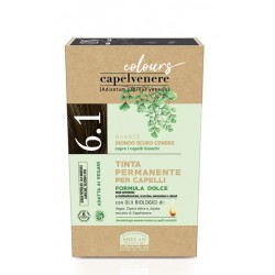  Capelvenere Colours Tinta...