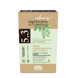  Capelvenere Colours Tinta...