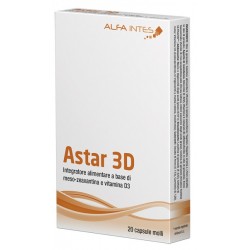 Alfa Intes Astar 3D...