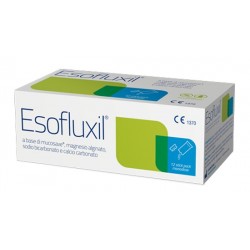  Esofluxil Trattamento...