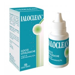 Farma Derma Ialoclean Gocce...