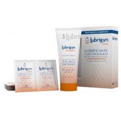  Lubrigyn Kit Crema 12...