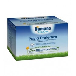 Humana Baby Care Pasta Vaso...