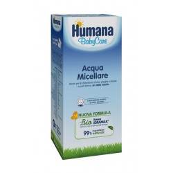  Humana Baby Care Acqua...