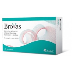 Agave Brovas Integratore...