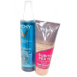 Vichy Is Doposole Doccia...