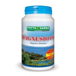 Phyto Garda Magnesio Pg 150 G