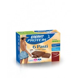 Enervit Protein Sostituto...