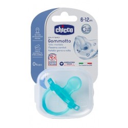 Chicco Gommotto In Silicone...