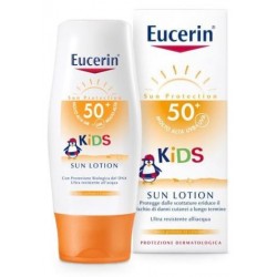 Eucerin Sun Kids Lotion...