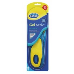 Dr. Scholl's Gel Activ...
