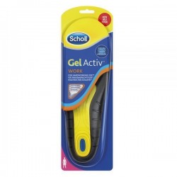 Dr.Scholl Gel Activ Work...