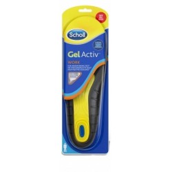 Dr. Scholl Gel Activ Work...