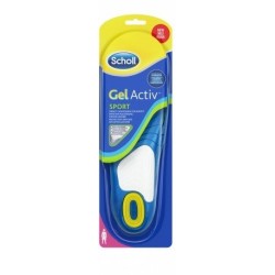  Scholl Gel Activ Sport...