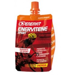 Enervitene Sport  Cheer...