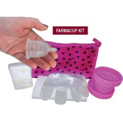 Farmacare Farmacup Kit...