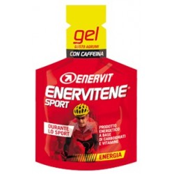 Enervitene Sport Gel Agrumi...