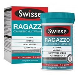 Procter & Gamble Swisse...