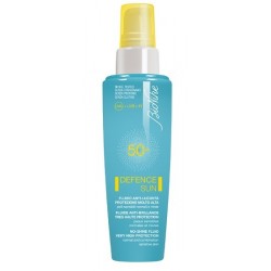 BioNike Defence Sun Fluido...