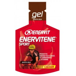 Enervitene Sport Gel Cola...