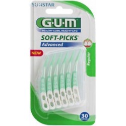 Sunstar Gum Soft-Picks...