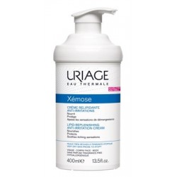 Uriage Xemose Crema 400 Ml
