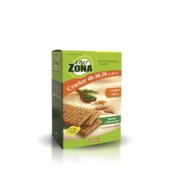 Enerzona Cracker Gusto...