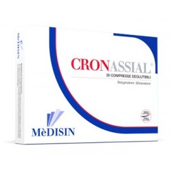 Medisin Cronassial...