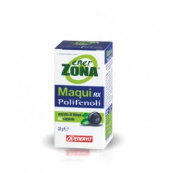 Enerzona Maqui Rx 42 Capsule