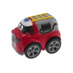 Chicco Gioco Turbo Team...