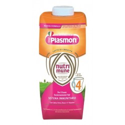  Plasmon Nutri-mune 4...