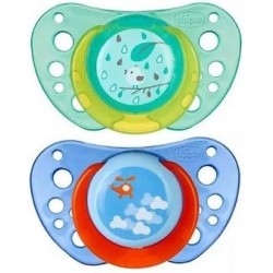 Chicco Succhietto Air Boy...