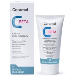 Unifarco Ceramol Beta...