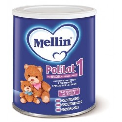Mellin Polilat 1 Latte...