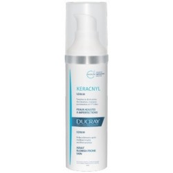 Ducray Keracnyl siero viso...