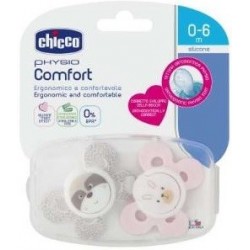  Chicco Succhietto Comfort...