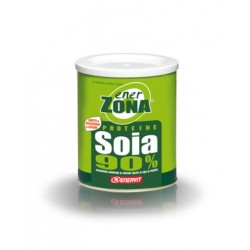 Enerzona Proteine Soia 90%...