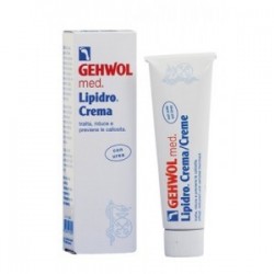 Dual Sanitaly Gehwol Crema...